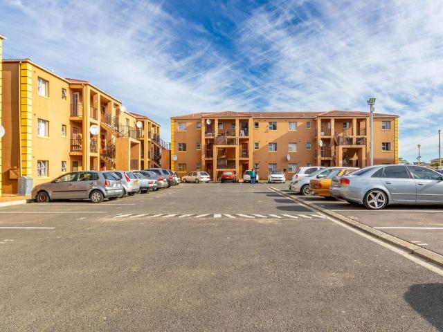 Apartment for rent in Paarl, Western Cape