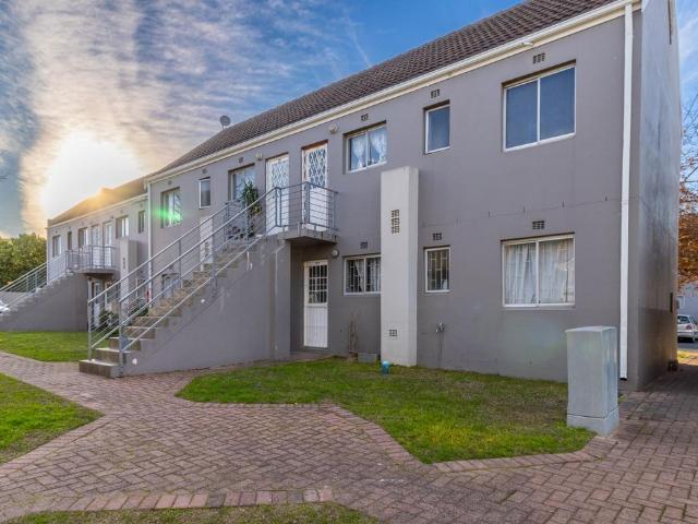 Apartment for rent in Onverwacht, Western Cape