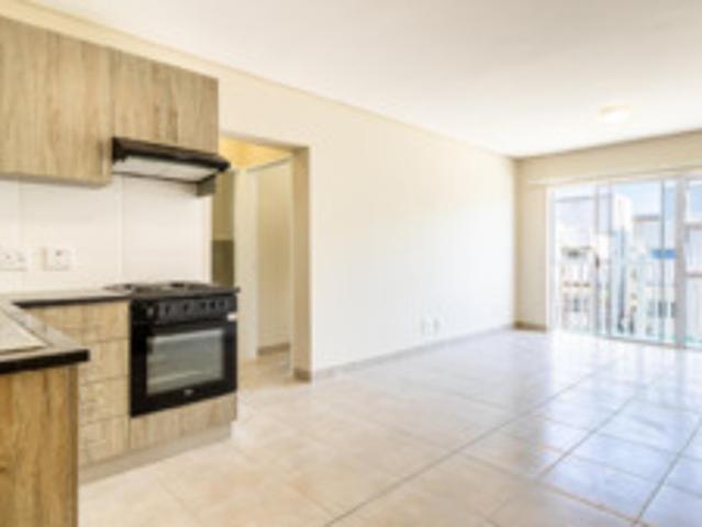 Apartment for rent in Onverwacht, Western Cape
