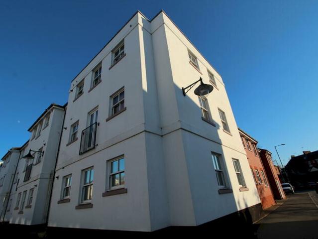Apartment for rent in Sydenham, Warwick