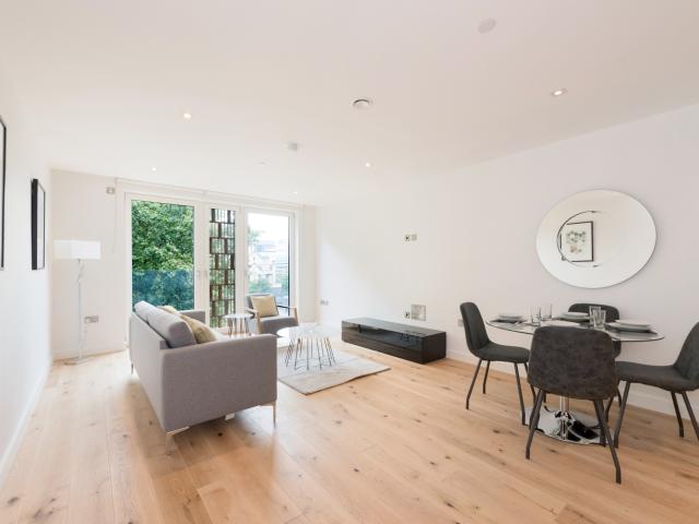 Apartment for rent in South Lambeth, Isle Of Man