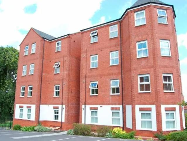 Apartment for rent in Ilkeston, Erewash