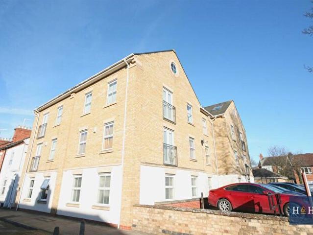 Apartment for rent in Semilong, Northampton