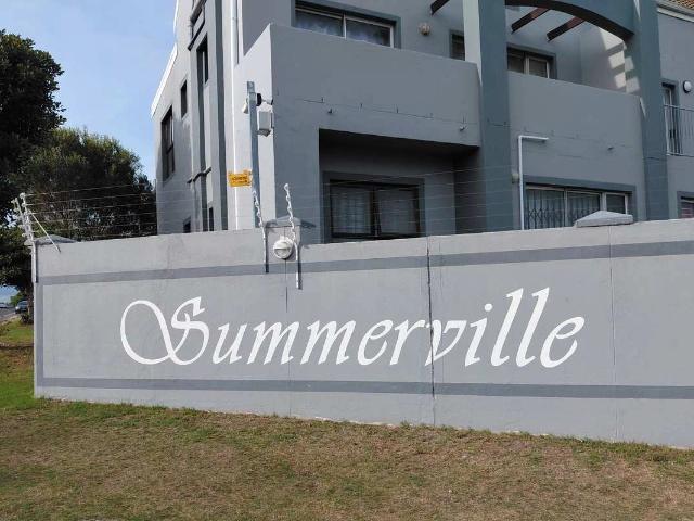 Apartment for rent in Table View, Western Cape