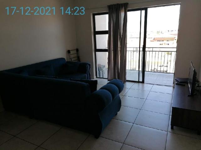 Apartment for rent in Western Cape