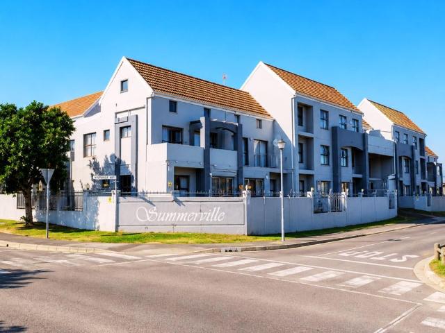 Apartment for rent in Western Cape