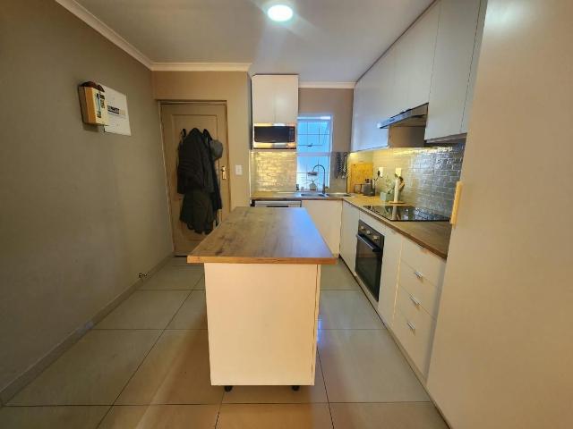 Apartment for rent in Western Cape