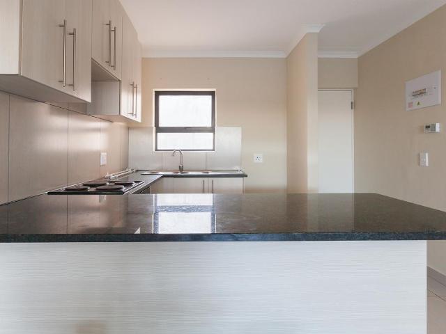 Apartment for rent in Western Cape