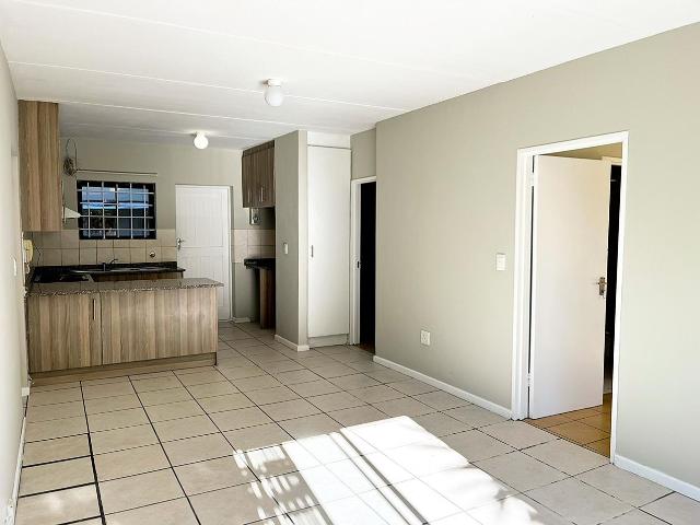Apartment for rent in Western Cape