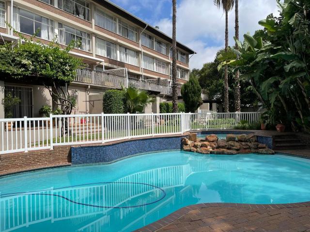 Apartment for rent in Alexandra, Gauteng