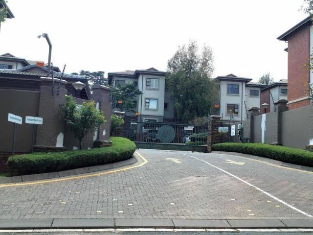 Apartment for rent in Rosebank, Gauteng