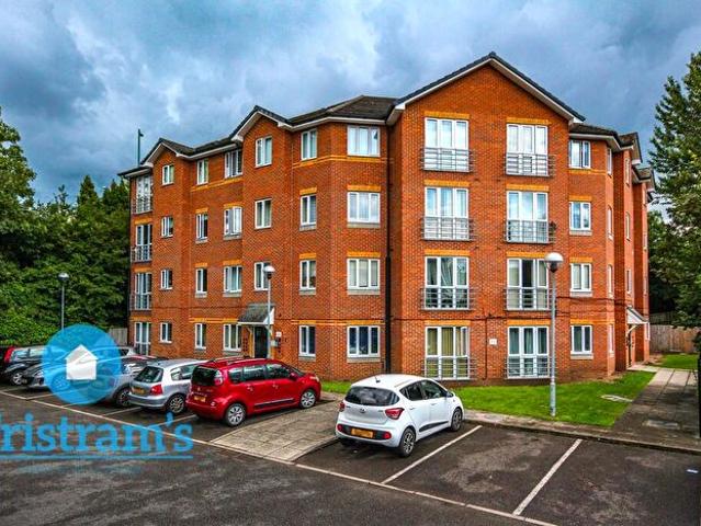 Apartment for rent in Haddon, East Midlands