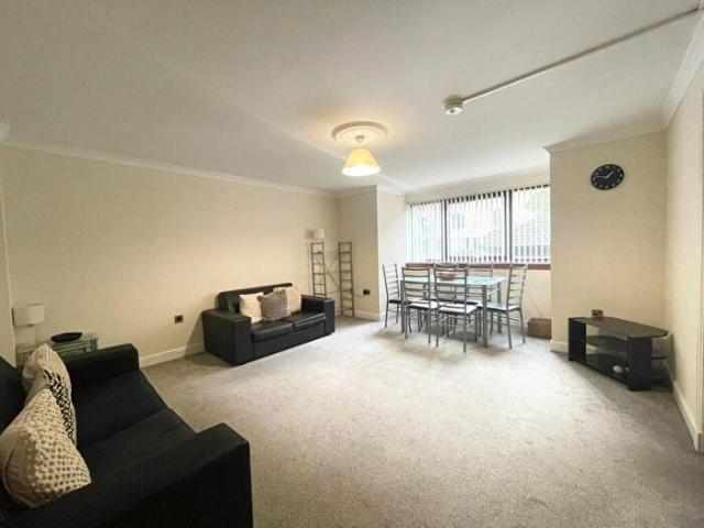 Apartment for rent in Merchant City, Scotland