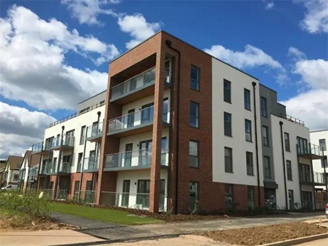 Apartment for rent in Oakgrove, Milton Keynes