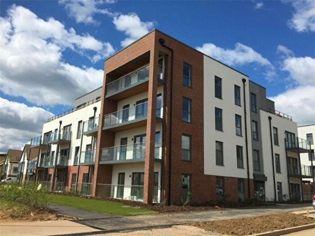 Apartment for rent in Monkston Park, Milton Keynes