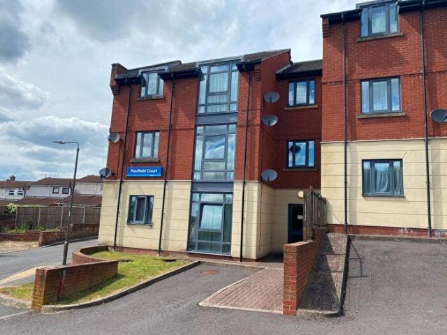 Apartment for rent in Egginton, East Midlands