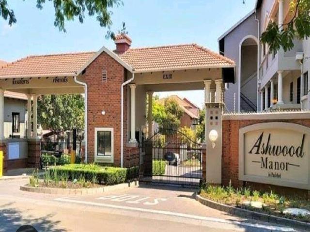 Apartment for rent in Paulshof, Alexandra