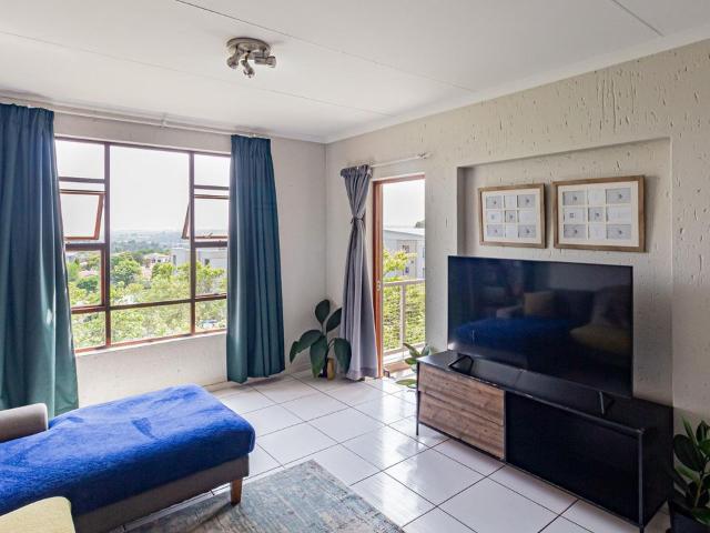 Apartment for rent in Sandton, Gauteng