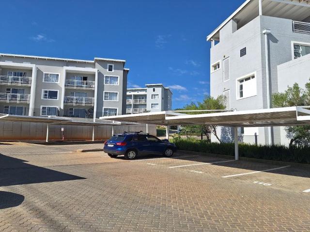 Apartment for rent in Paulshof, Alexandra