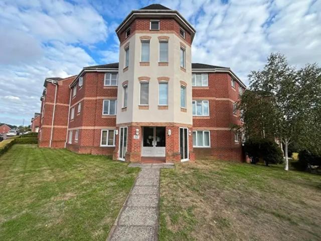 Apartment for rent in Haddon, East Midlands