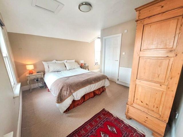 Apartment for rent in Haddon, East Midlands
