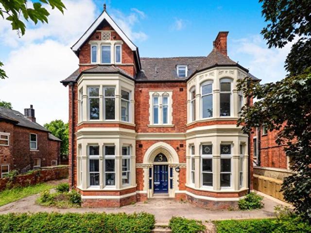 Apartment for rent in Haddon, East Midlands
