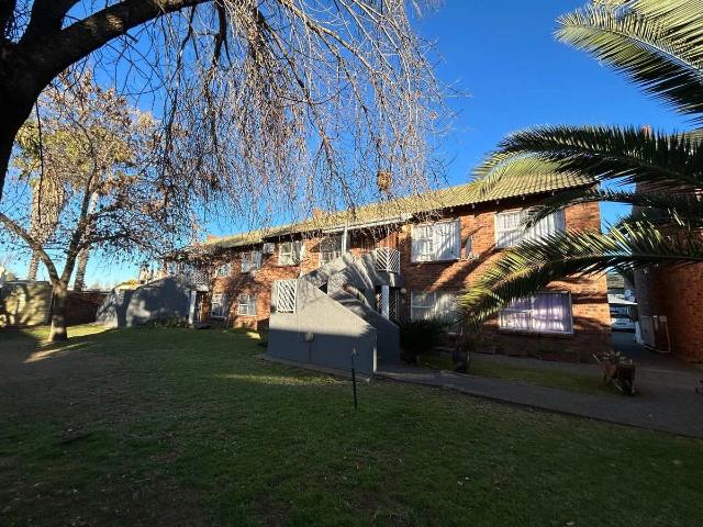Apartment for rent in Bloemfontein, Free State