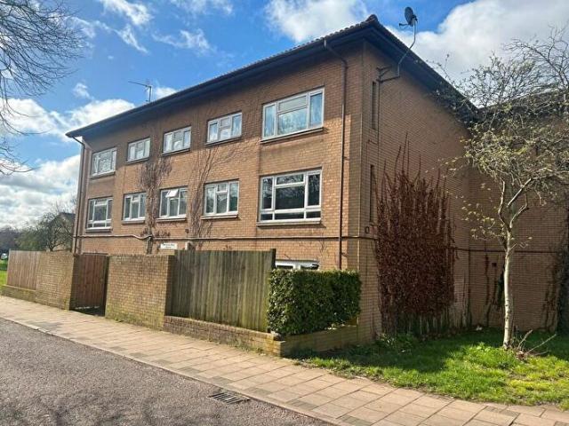 Apartment for rent in Milton Keynes