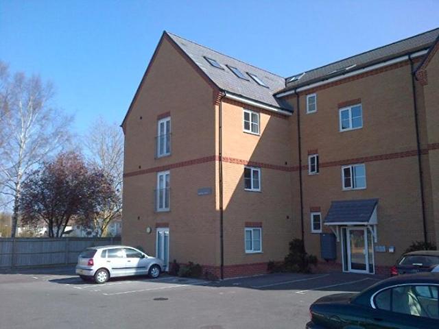 Apartment for rent in Northway, The Slade