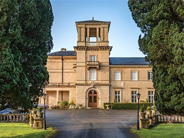 Apartment for rent in Cradoc, Brecon
