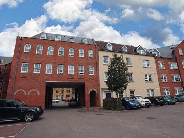 Apartment for rent in Evershot, Oxfordshire