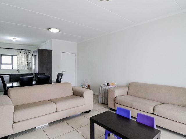 Apartment for rent in Alexandra, Gauteng
