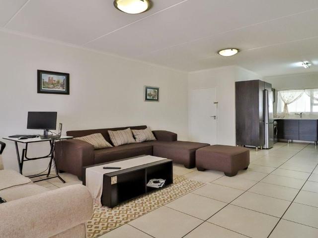 Apartment for rent in Alexandra, Gauteng