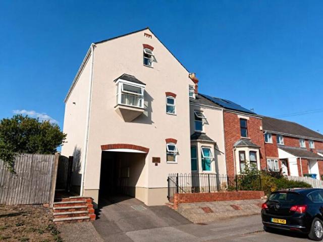 Apartment for rent in The Slade, Oxfordshire