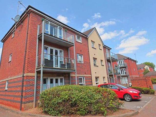 Apartment for rent in Eastern Green, West Midlands