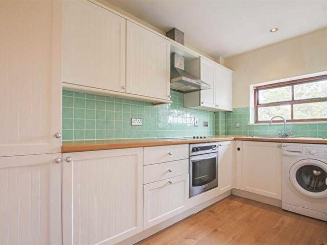 Apartment for rent in Emerson Valley, Milton Keynes