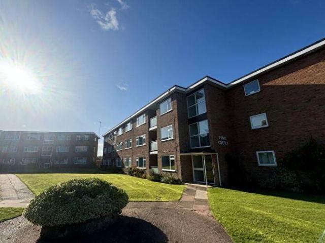 Apartment for rent in Lillington, Green Close