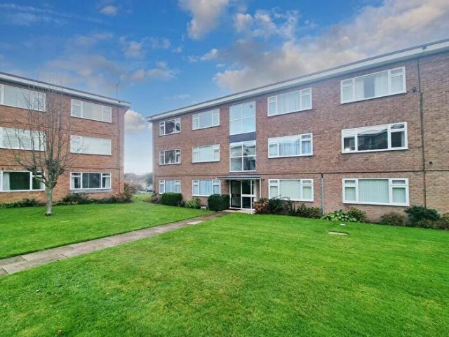 Apartment for rent in Lillington, Green Close