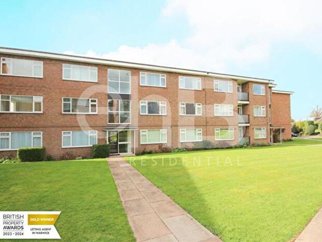 Apartment for rent in Lillington, Warwick