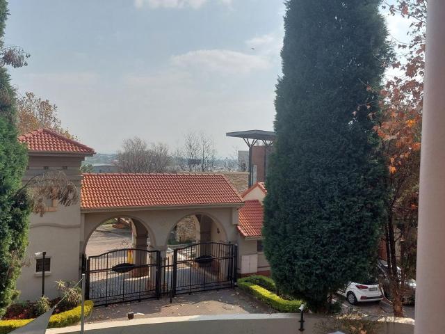 Apartment for rent in Randburg, Gauteng