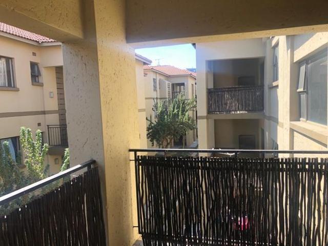 Apartment for rent in Randburg, Gauteng