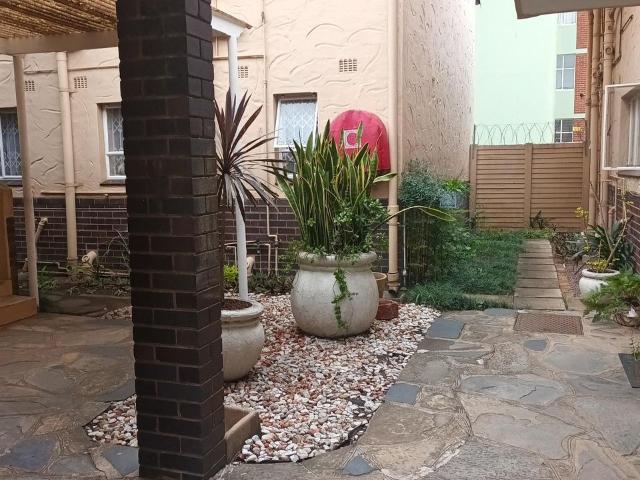 Apartment for rent in Pinetown