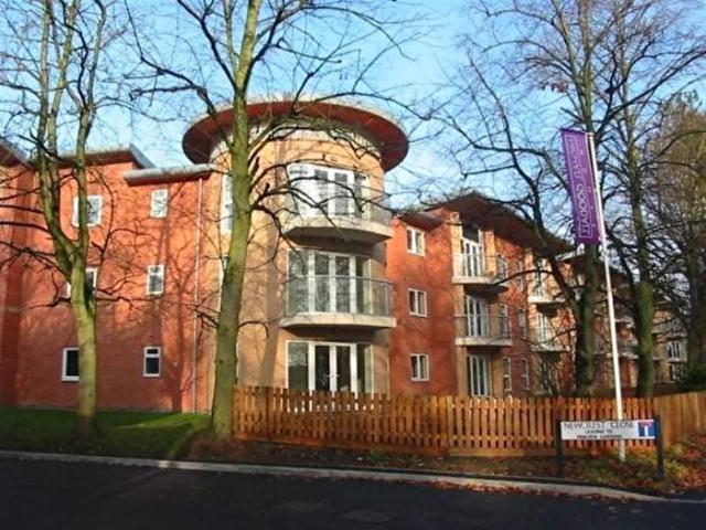 Apartment for rent in Littleover, East Midlands
