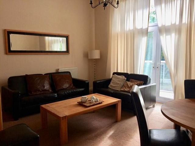 Apartment for rent in Littleover, East Midlands