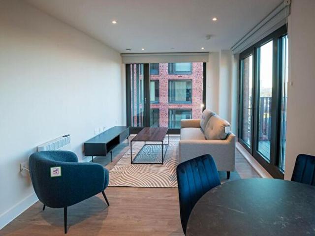 Apartment for rent in West Midlands