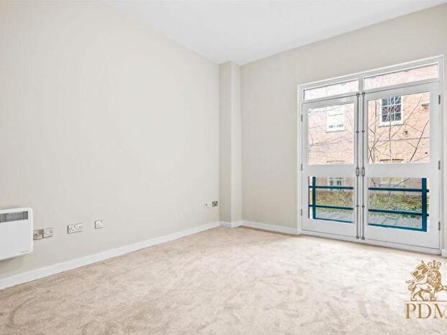 Apartment for rent in St Ann's, Haddon