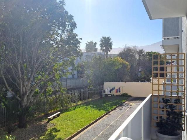Apartment for rent in Cape Town, Western Cape