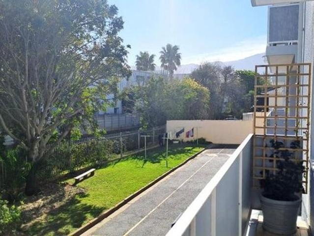 Apartment for rent in Cape Town, Western Cape
