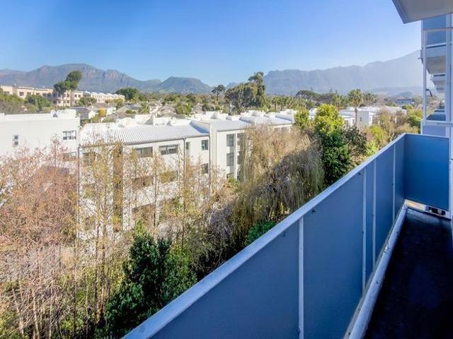 Apartment for rent in Cape Town, Western Cape
