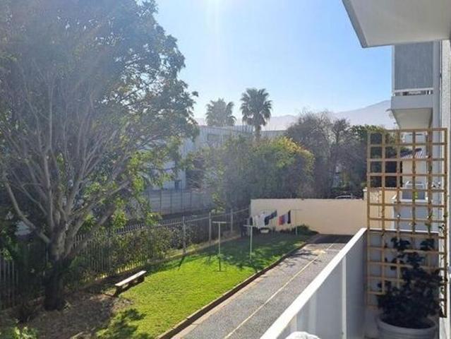 Apartment for rent in Cape Town, Western Cape